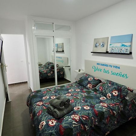 A 10 Min De La Playa Y Con Excelentes Zonas Comunes Apartment Benalmadena Ngoại thất bức ảnh