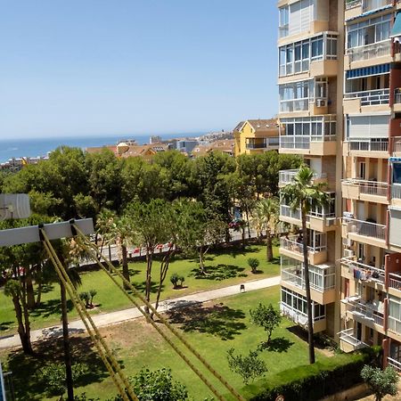 A 10 Min De La Playa Y Con Excelentes Zonas Comunes Apartment Benalmadena Ngoại thất bức ảnh