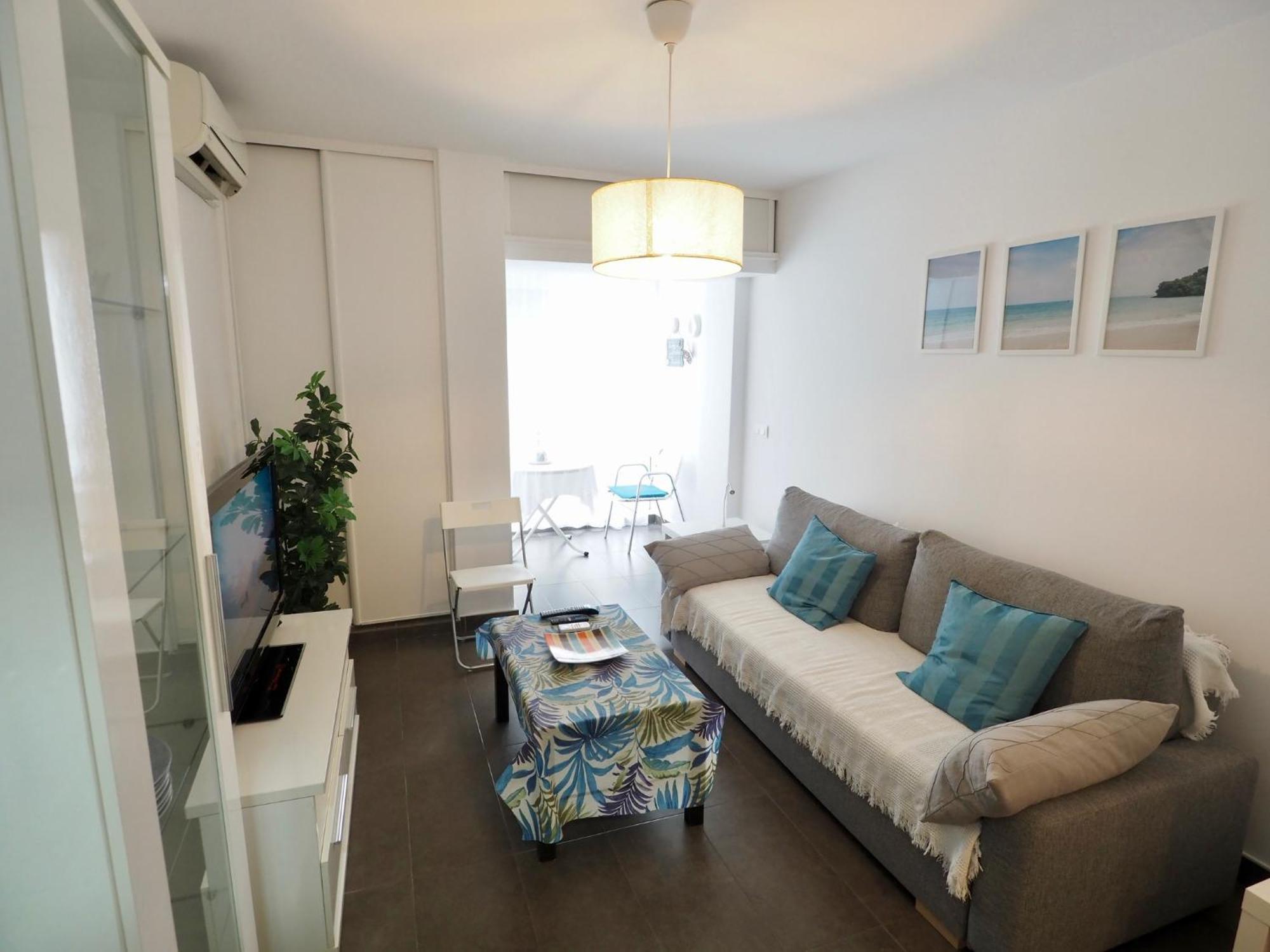 A 10 Min De La Playa Y Con Excelentes Zonas Comunes Apartment Benalmadena Ngoại thất bức ảnh