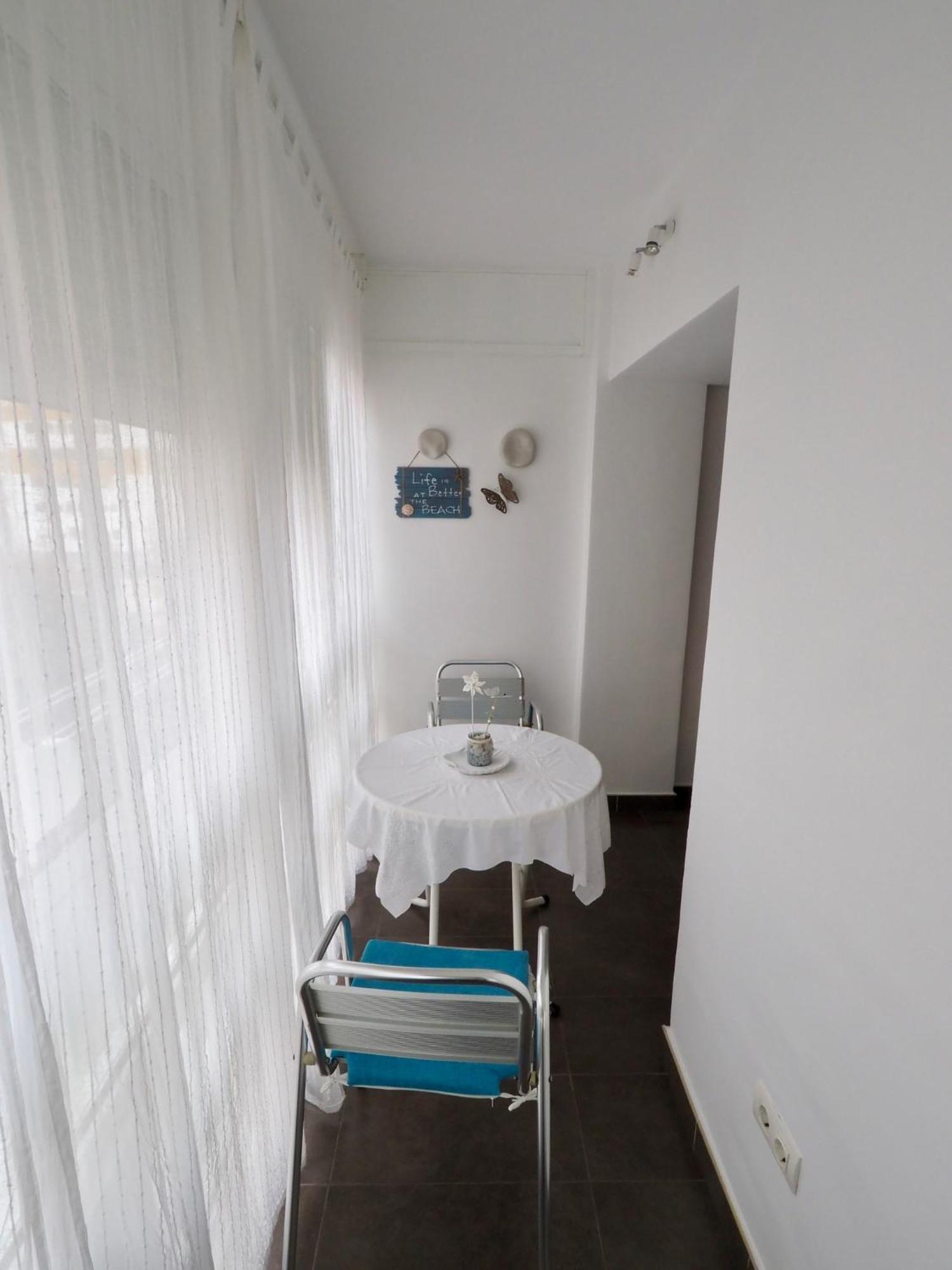 A 10 Min De La Playa Y Con Excelentes Zonas Comunes Apartment Benalmadena Ngoại thất bức ảnh