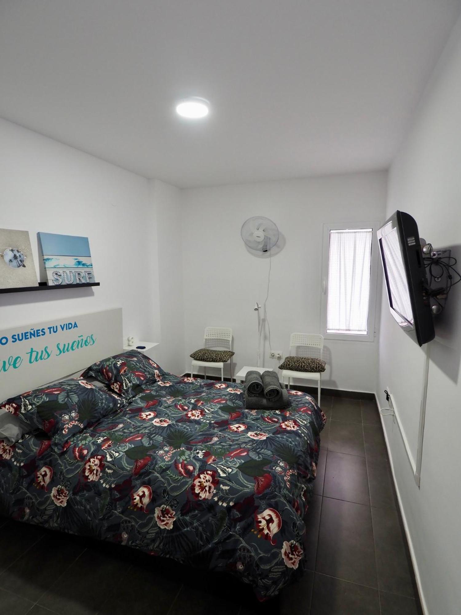 A 10 Min De La Playa Y Con Excelentes Zonas Comunes Apartment Benalmadena Ngoại thất bức ảnh